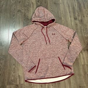 Under Armour hoodie womens pullover